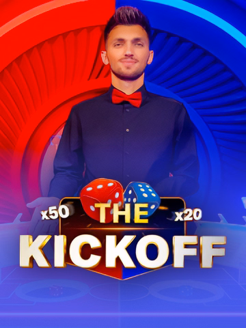 The Kickoff