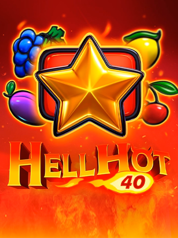 Hell Hot 40