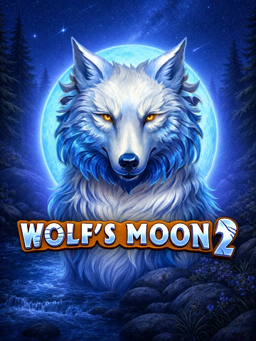 Wolf's Moon 2