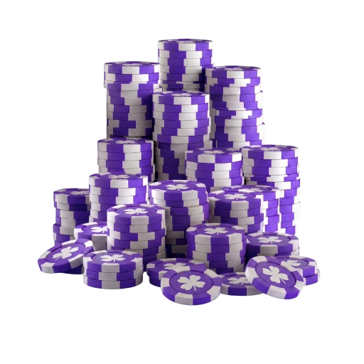 Casino chips